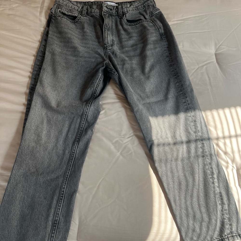 Zara Women’s Jeans